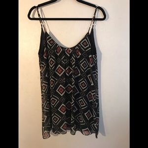 Show Me Your Mumu Mini Dress